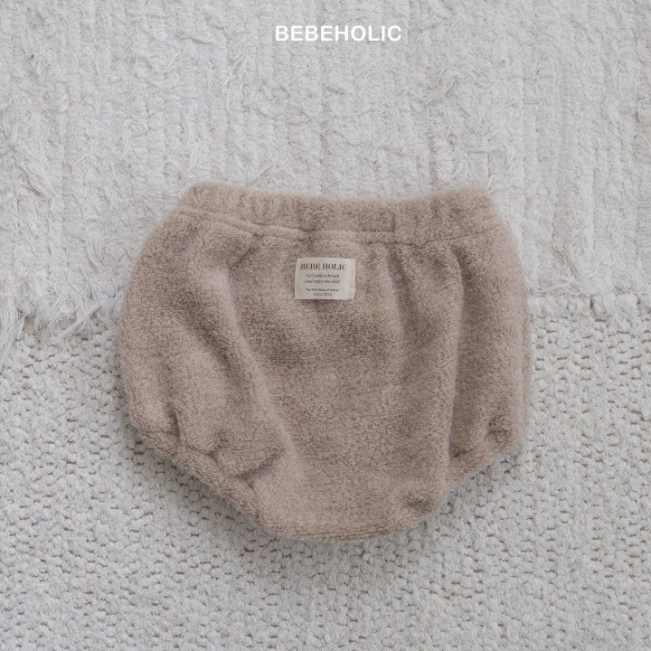 【bebeholic】 Bodle Bloomer