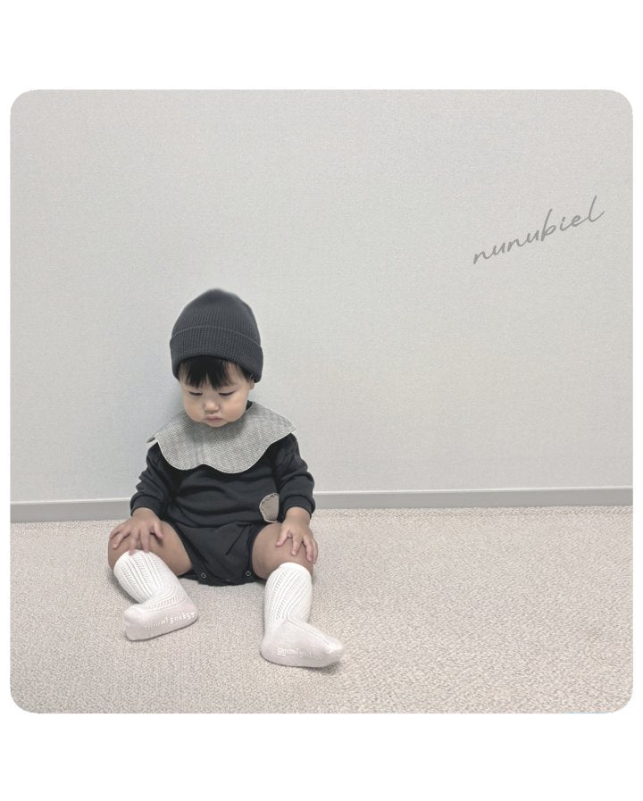 【nunubiel】 patch romper