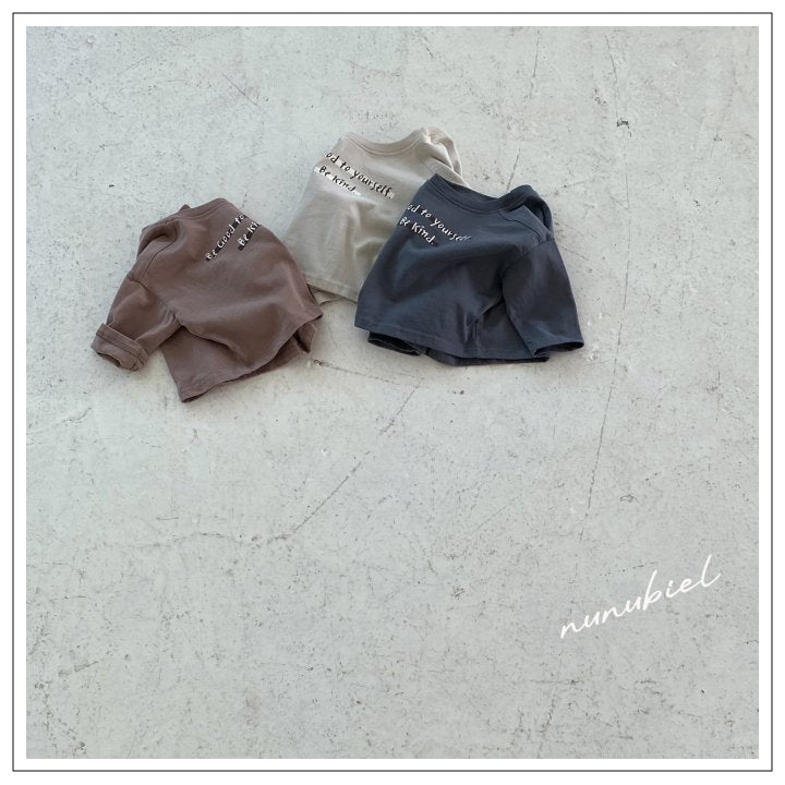 【nunubiel】 royal t-shirts