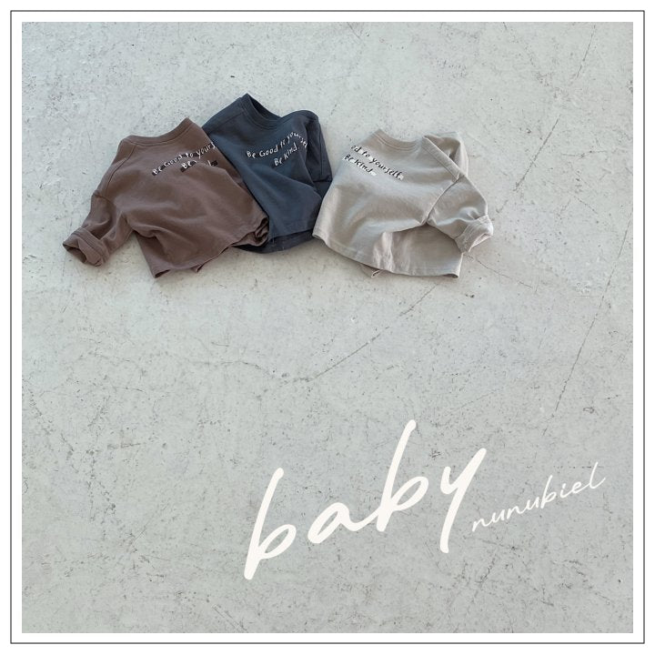 【nunubiel】 bebe royal t-shirts