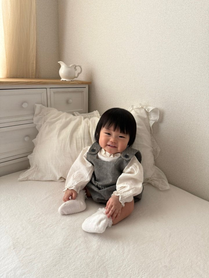 【mimi market】 Gobang suit