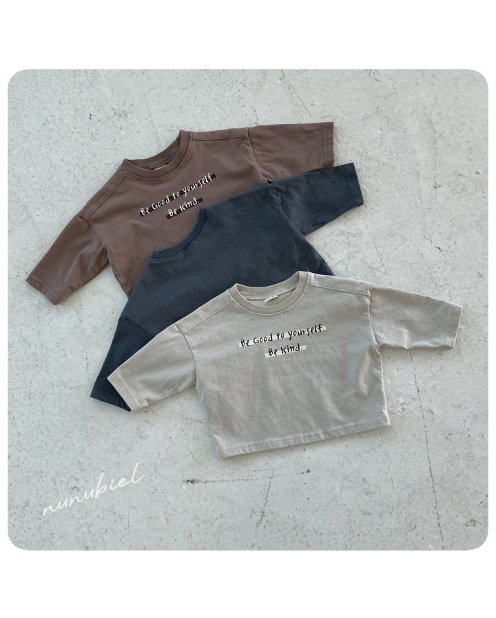【nunubiel】 bebe royal t-shirts