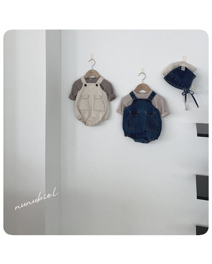 【nunubiel】 bebe royal t-shirts