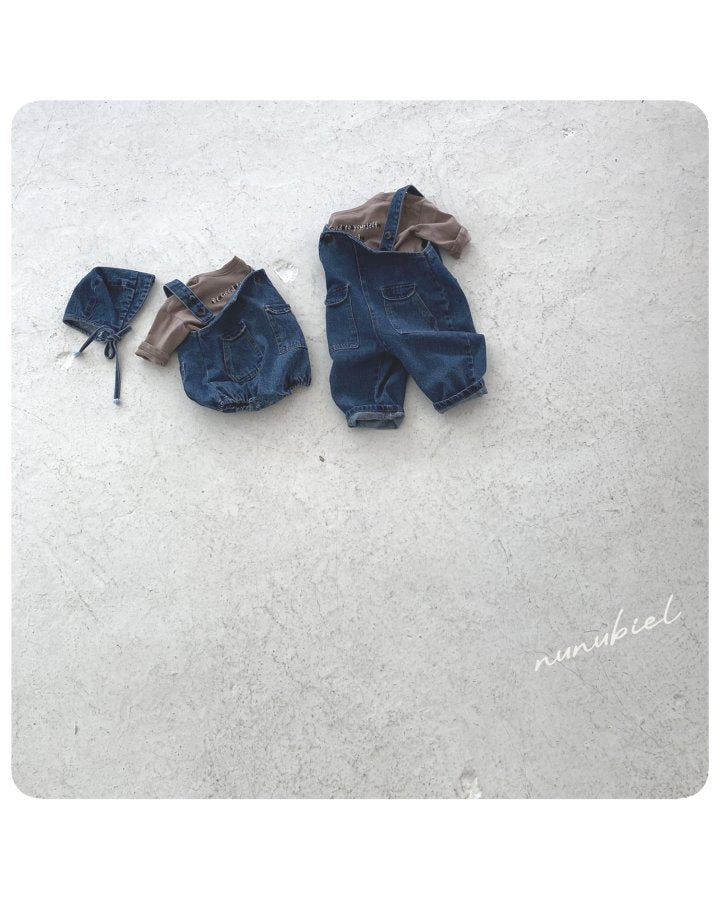 【nunubiel】 bebe royal t-shirts