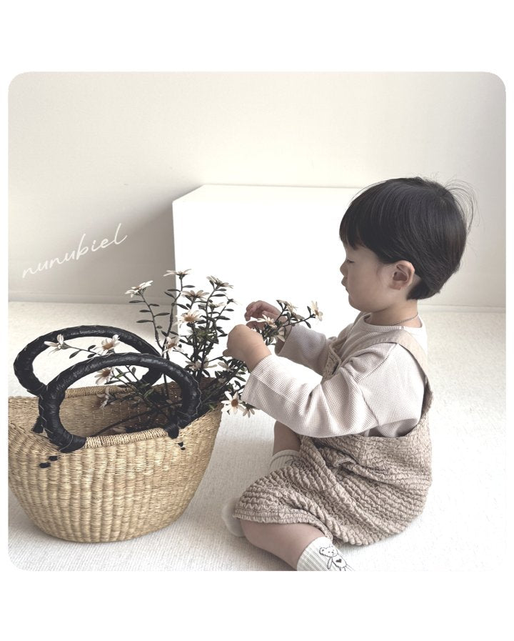 【nunubiel】 blergy jump suite