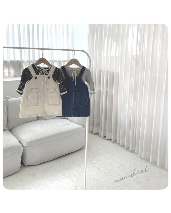 【nunubiel】 floral t-shirts