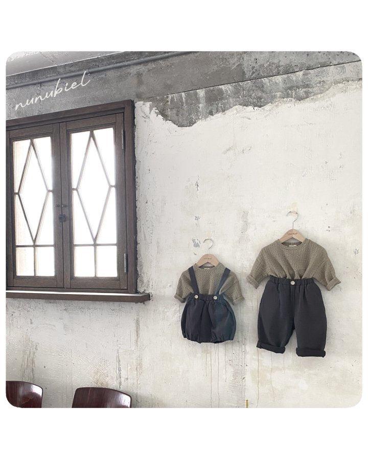 【nunubiel】 joripong t-shirts