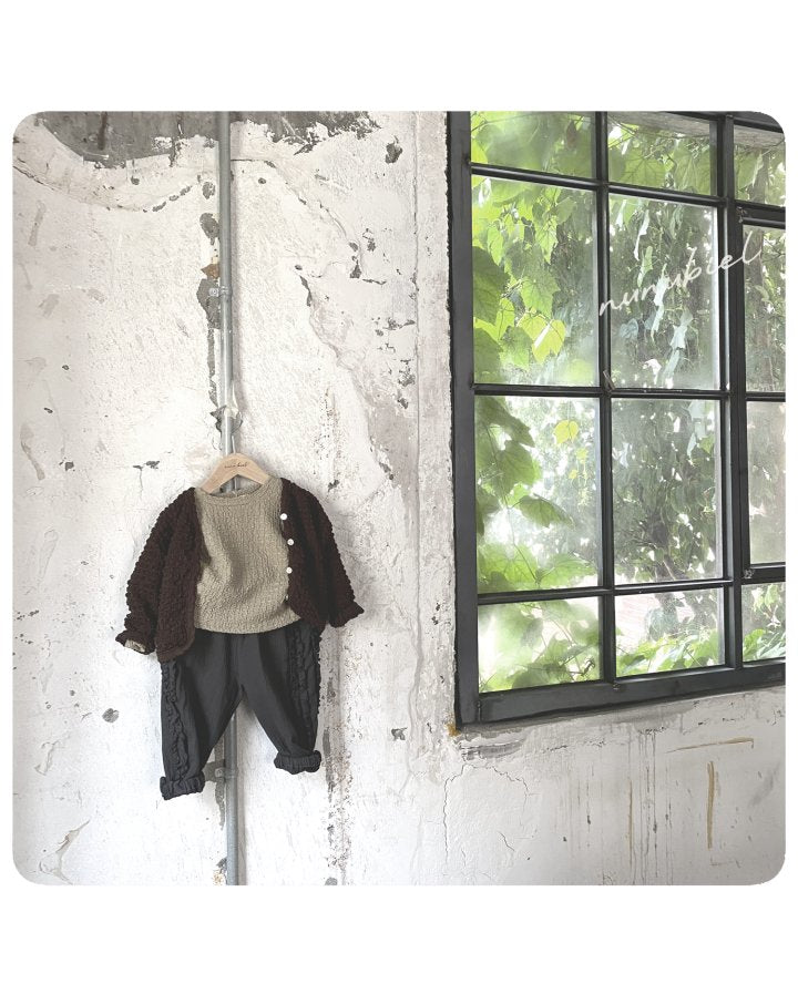 【nunubiel】 joripong t-shirts