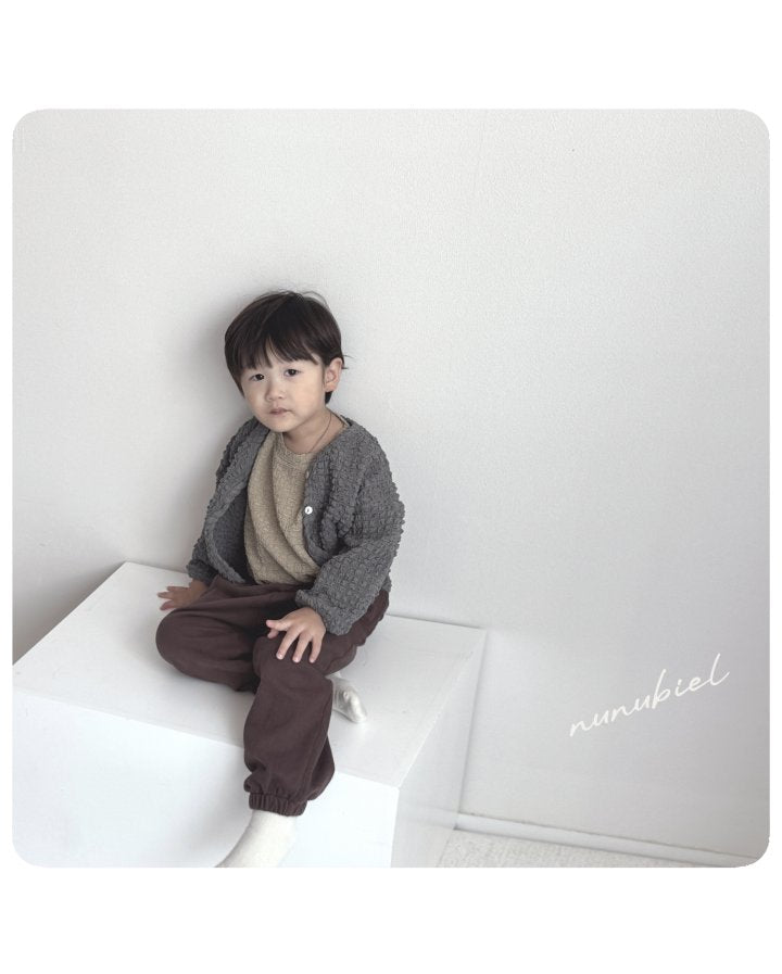 【nunubiel】 joripong t-shirts