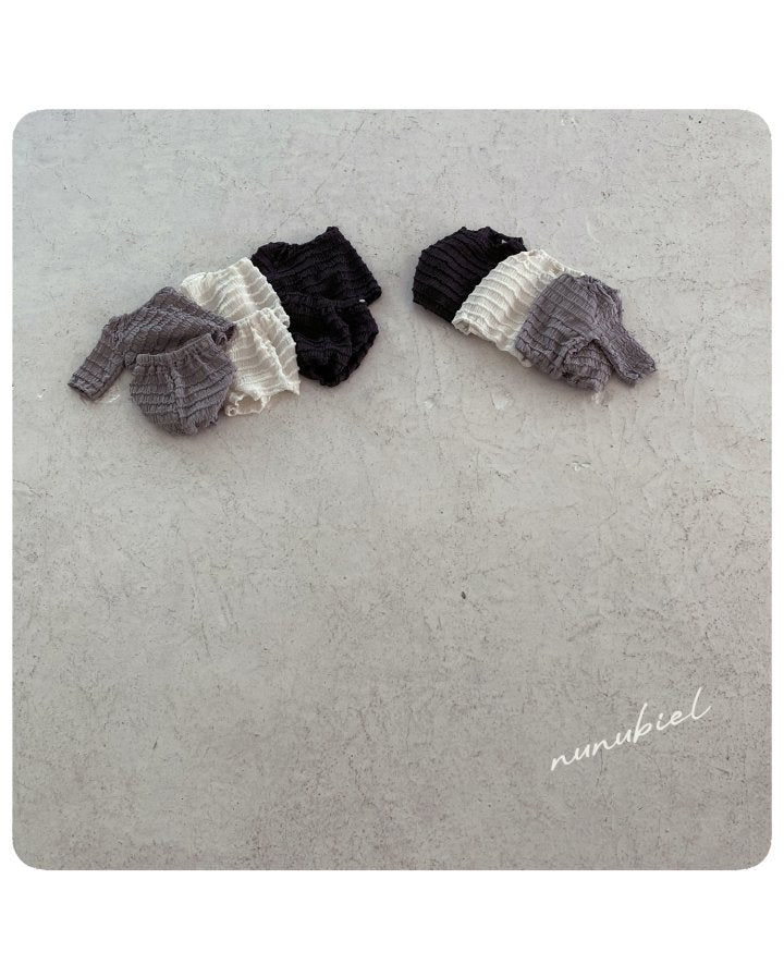 【nunubiel】 lovely blouse