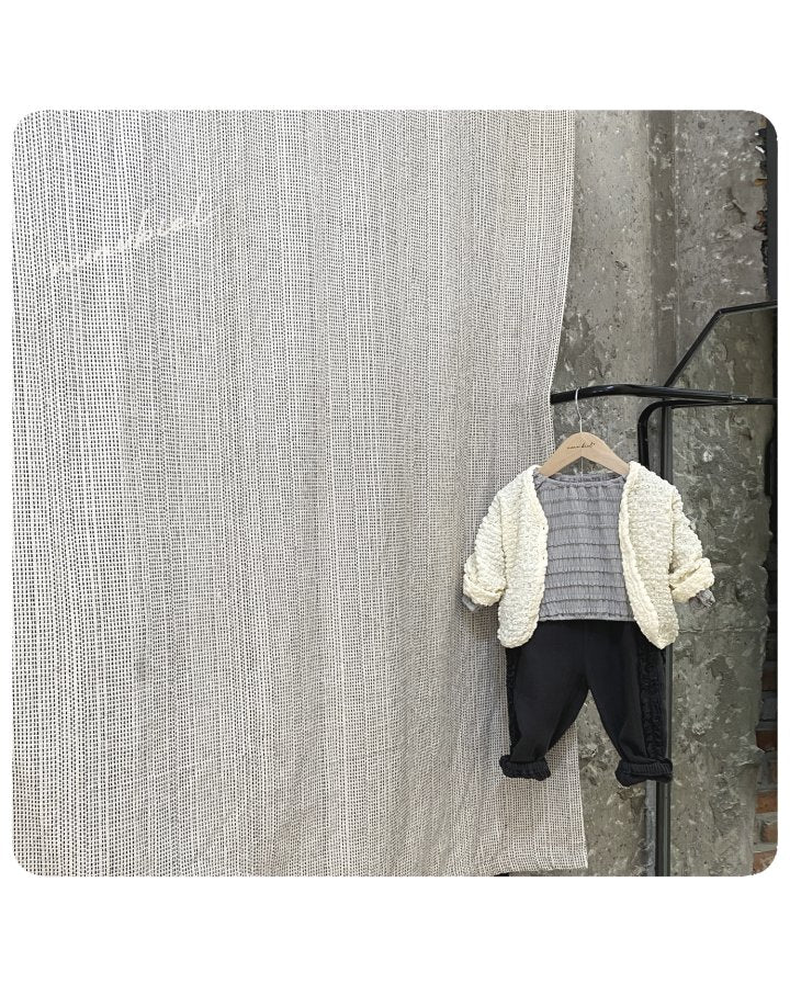 【nunubiel】 lovely blouse