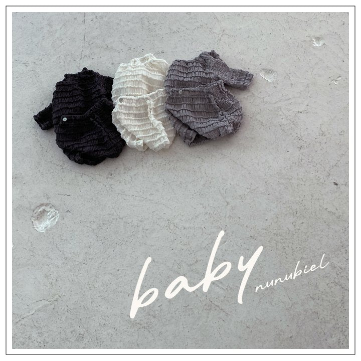 【nunubiel】 lovely set