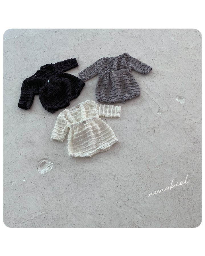 【nunubiel】 lovely set