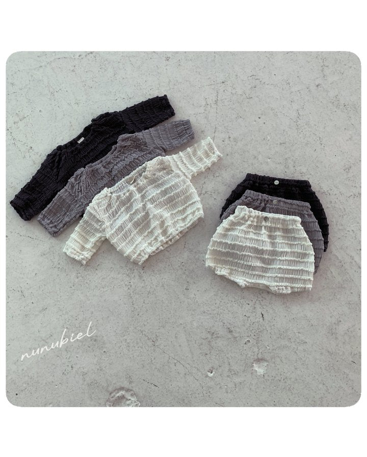 【nunubiel】 lovely set