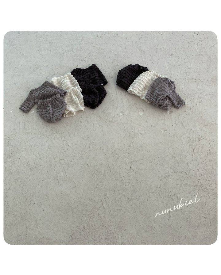 【nunubiel】 lovely set