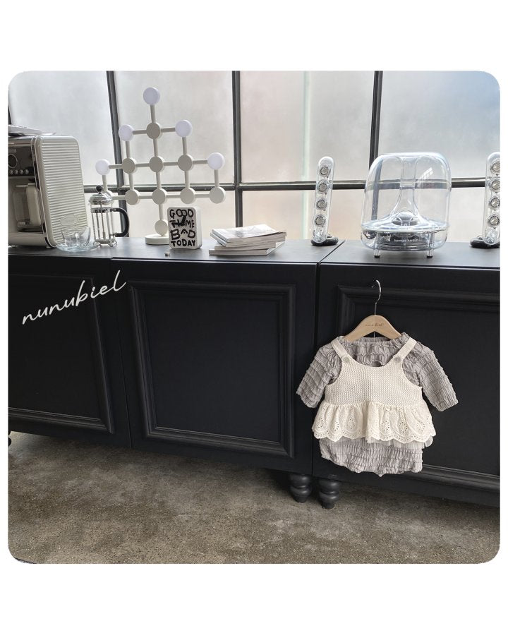 【nunubiel】 lovely set