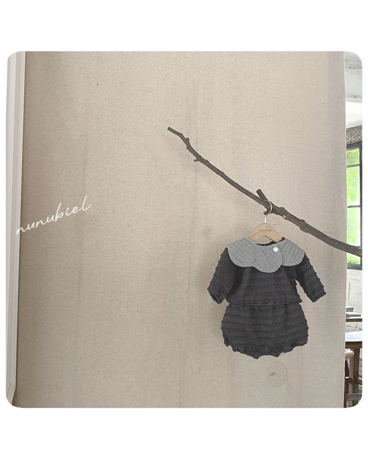 【nunubiel】 lovely set