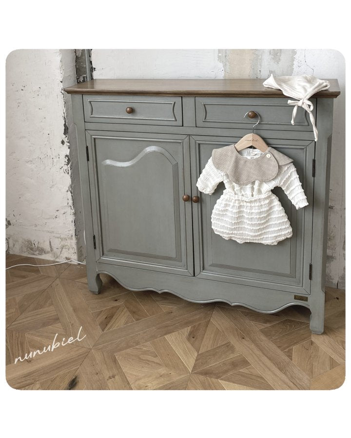 【nunubiel】 lovely set