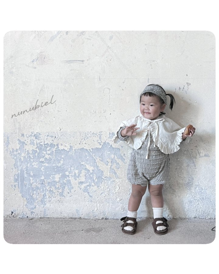 【nunubiel】 lovely set