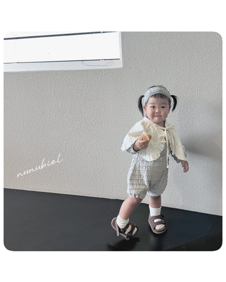 【nunubiel】 lovely set