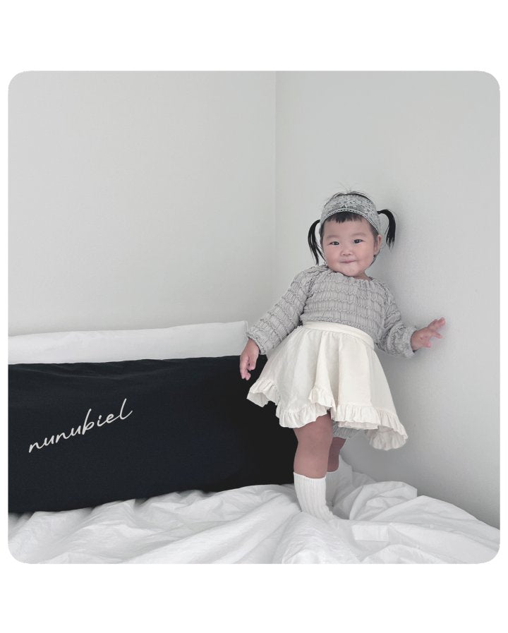 【nunubiel】 lovely set