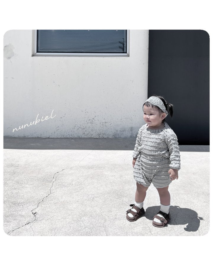 【nunubiel】 lovely set