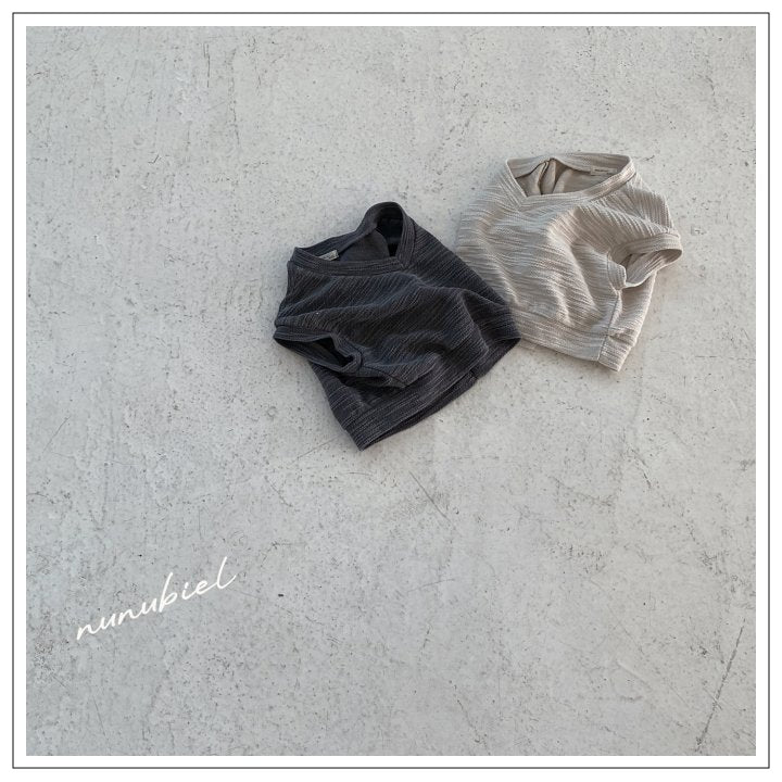 【nunubiel】 pastel vest