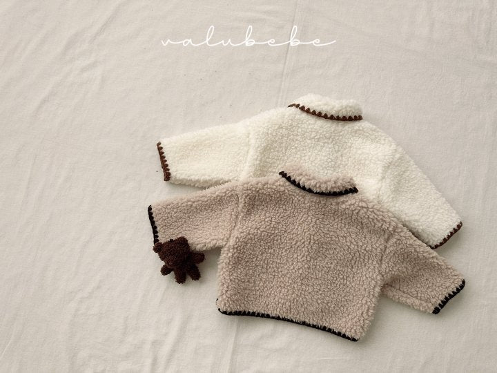 【valubebe】 Ava Melow Dumble Jacket (Baby, Kids)