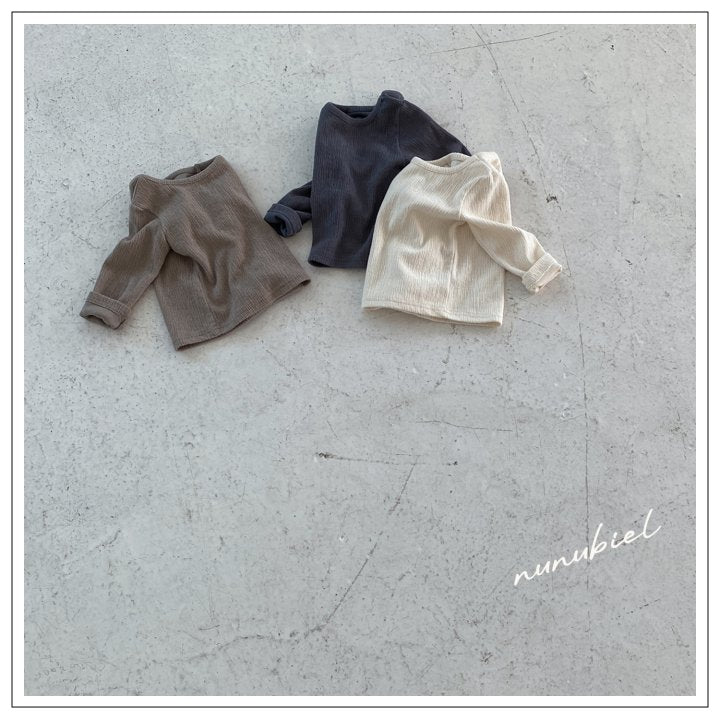 【nunubiel】 cupang t-shirts