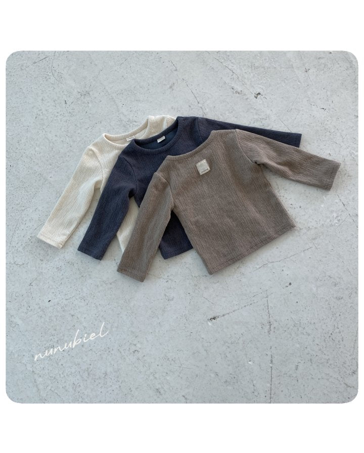 【nunubiel】 cupang t-shirts