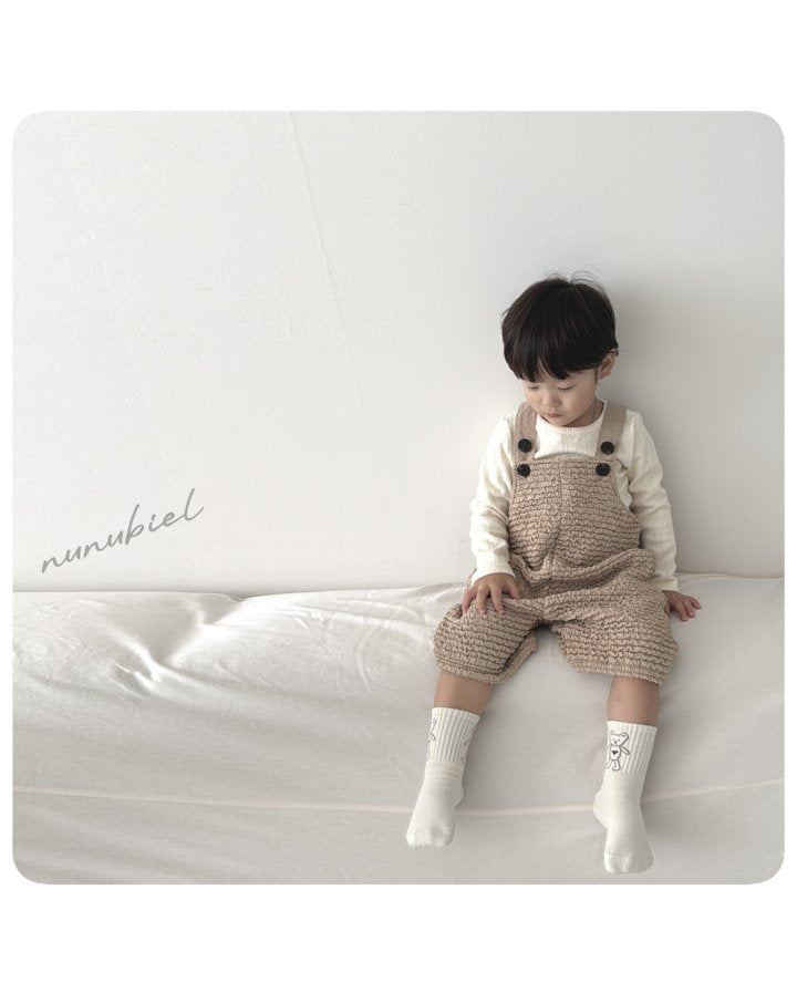 【nunubiel】 cupang t-shirts
