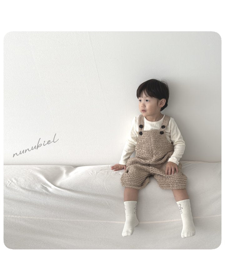 【nunubiel】 cupang t-shirts