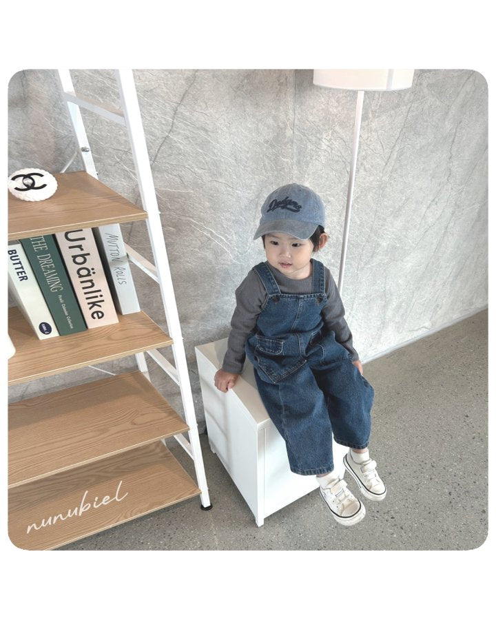 【nunubiel】 cupang t-shirts