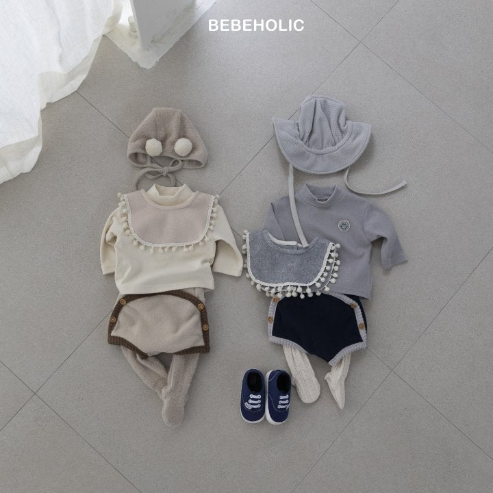 【bebeholic】 Miller Bloomer