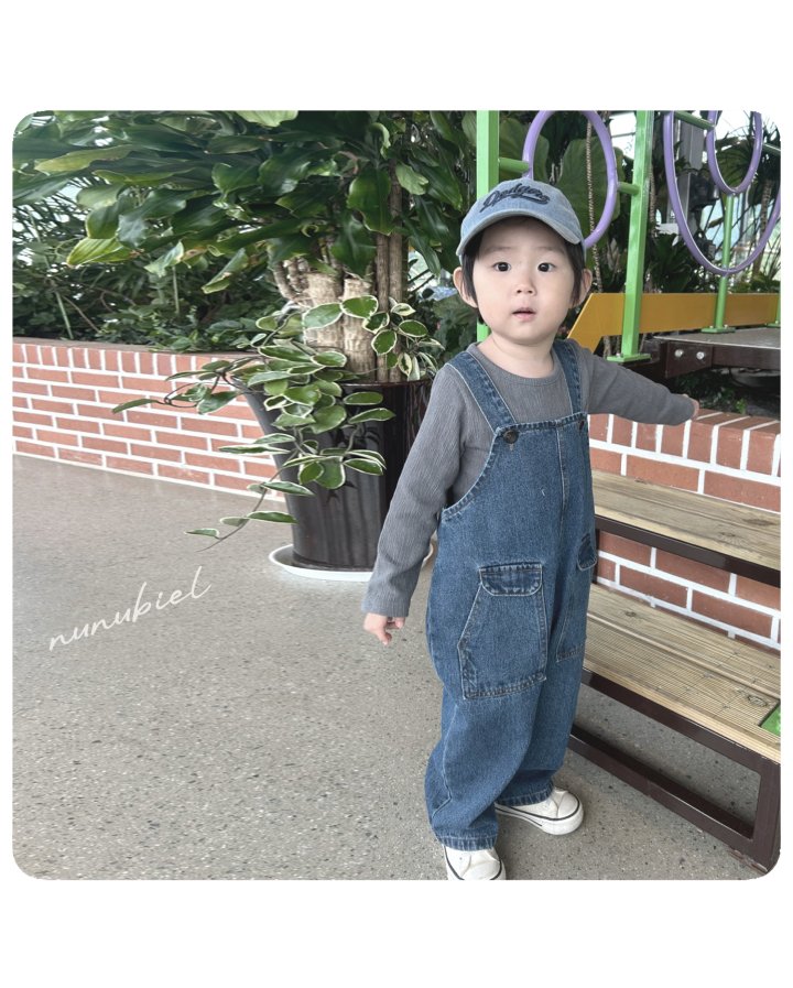 【nunubiel】 cupang t-shirts