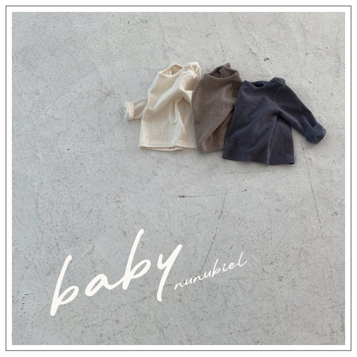【nunubiel】　bebe cupang t-shirts