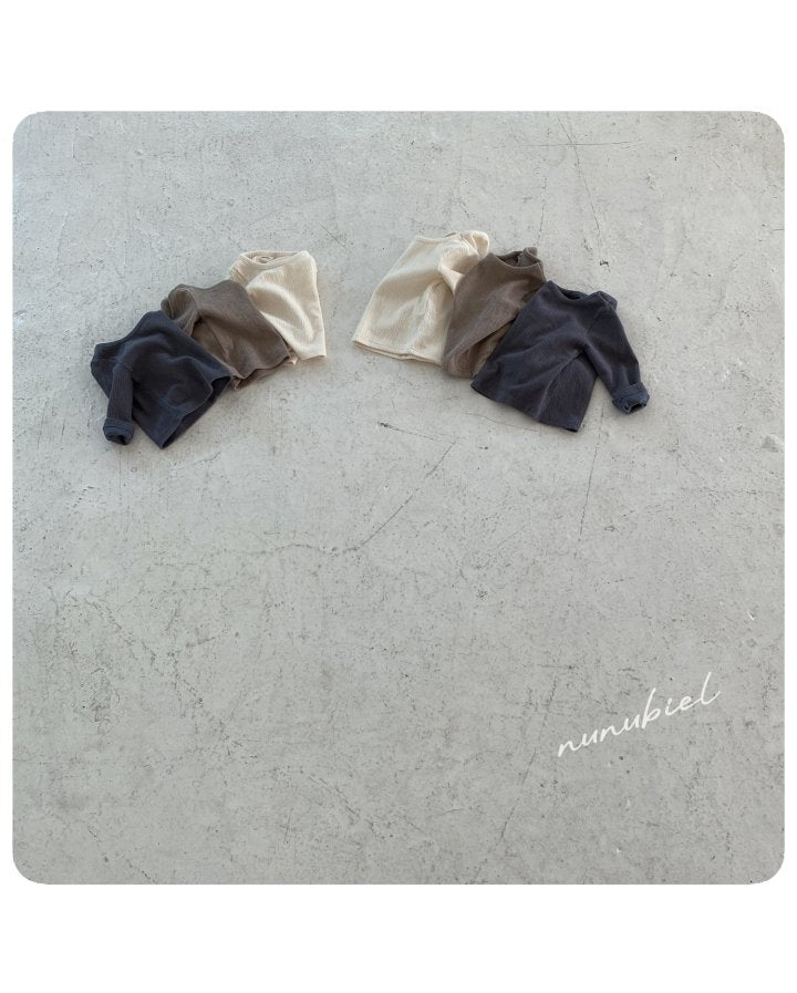 【nunubiel】　bebe cupang t-shirts
