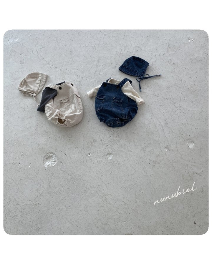 【nunubiel】　bebe cupang t-shirts