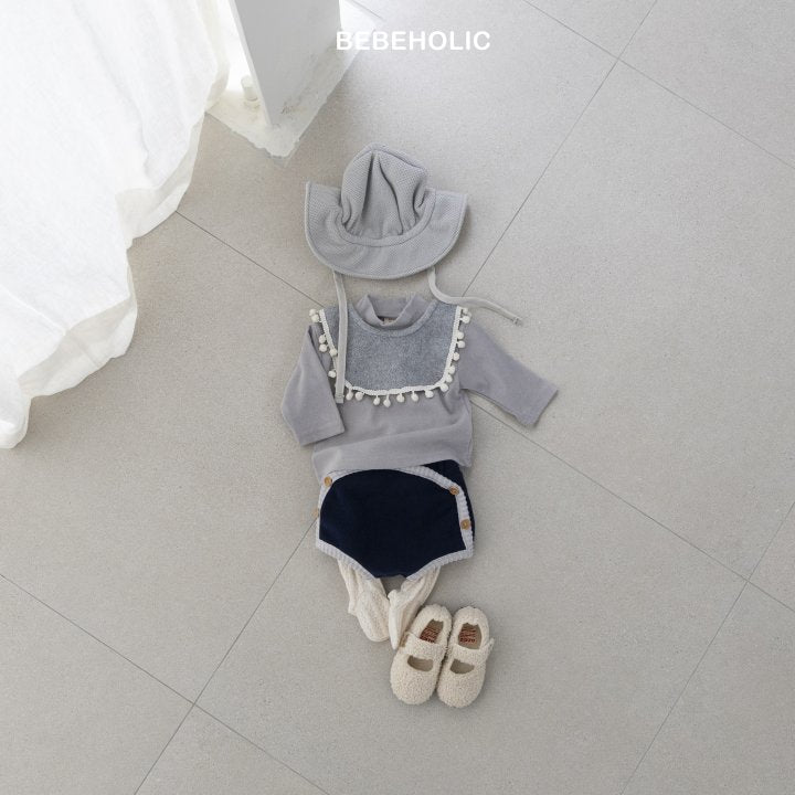 【bebeholic】 Miller Bloomer