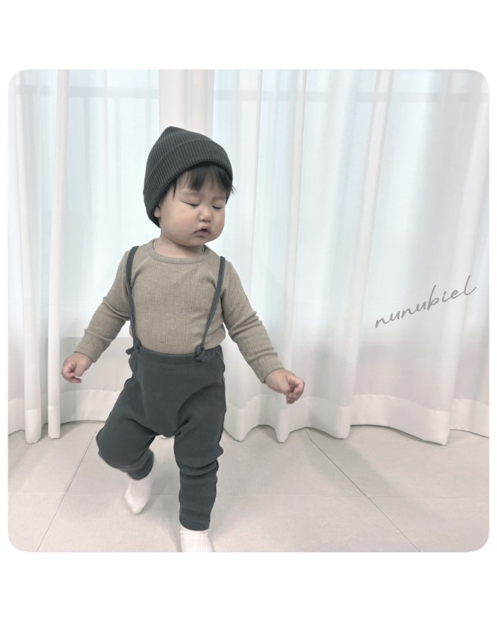 【nunubiel】　bebe cupang t-shirts