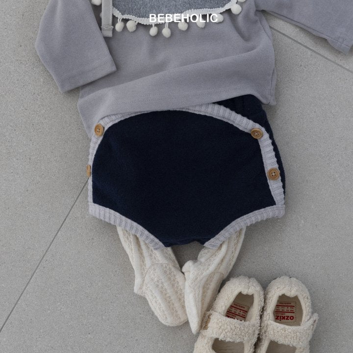 【bebeholic】 Miller Bloomer