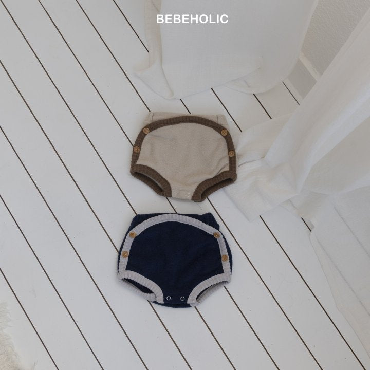 【bebeholic】 Miller Bloomer