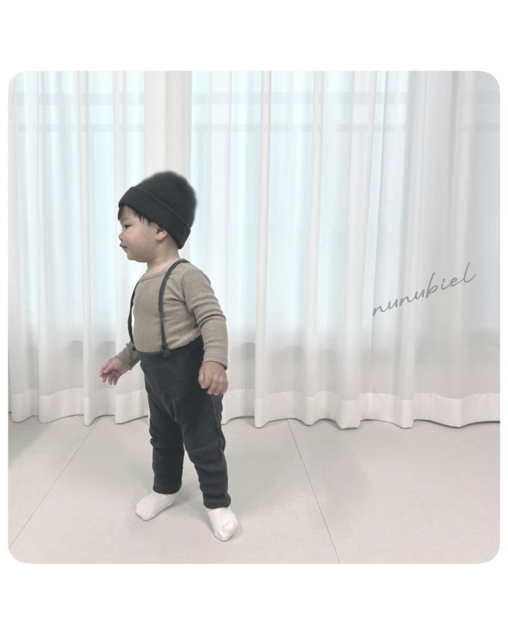 【nunubiel】　bebe cupang t-shirts