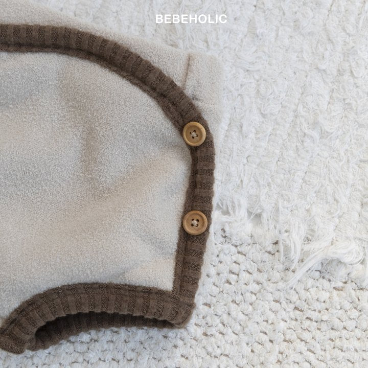 【bebeholic】 Miller Bloomer