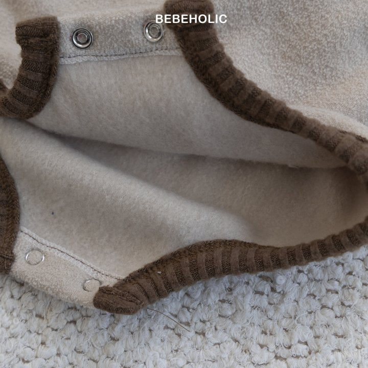 【bebeholic】 Miller Bloomer