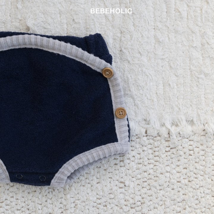 【bebeholic】 Miller Bloomer