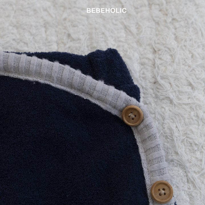 【bebeholic】 Miller Bloomer