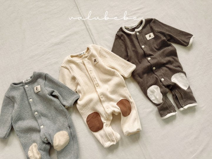 【valubebe】 Cute Bread Cake Suit 25 (Bebe)