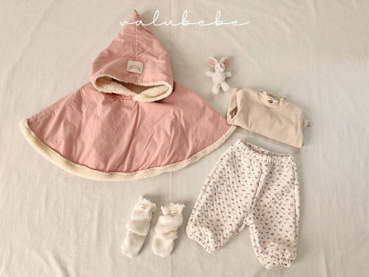 【valubebe】 Winter Embo Pants 25 (Baby, Kids)