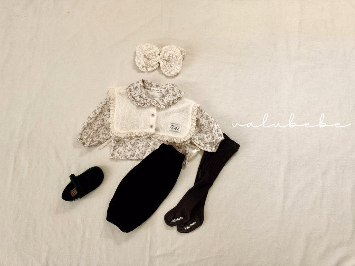 【valubebe】 Winter Embo Pants 25 (Baby, Kids)